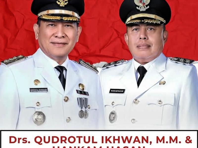 Zona Ekonomi Biru Jadi Arah Baru Pembangunan Pesisir Tulang Bawang